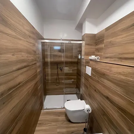 Pensión Cortile San Luigi 3*