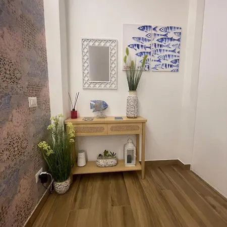 Cortile San Luigi 3* Capo dʼOrlando