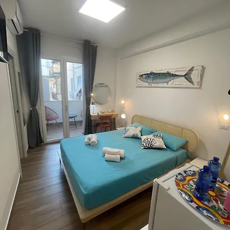 Pensión Cortile San Luigi 3*