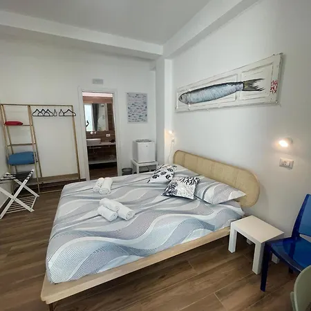 Pensión Cortile San Luigi