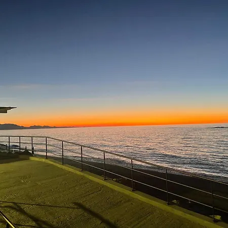 Cortile San Luigi Capo dʼOrlando