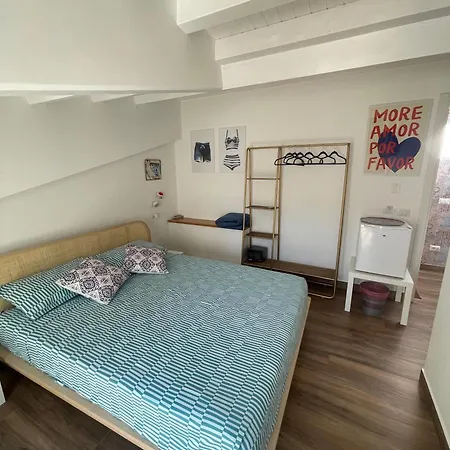 Pensión Cortile San Luigi