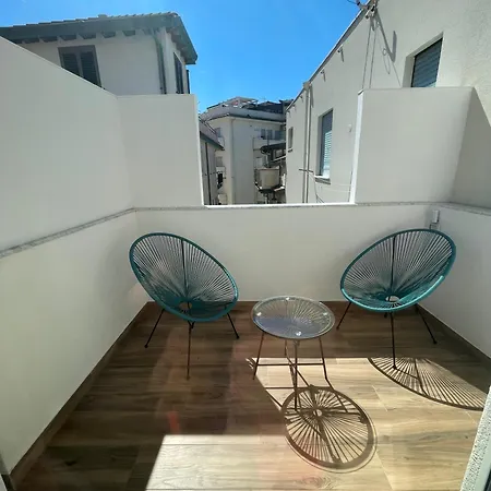 Cortile San Luigi Pensión 3*