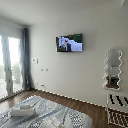 Cortile San Luigi Pensión 3*