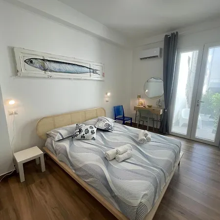 Cortile San Luigi Pensión 3*