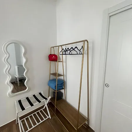 Cortile San Luigi Pensión