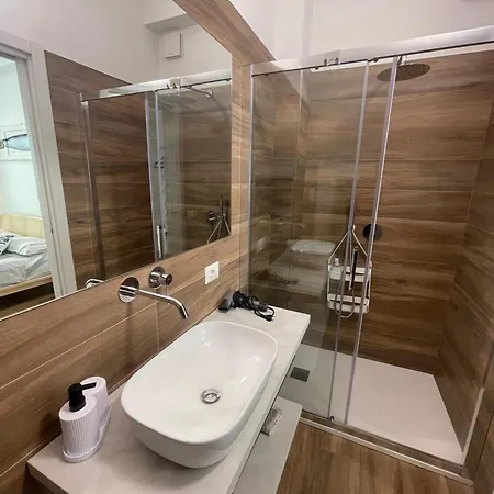 Cortile San Luigi 3* Capo dʼOrlando