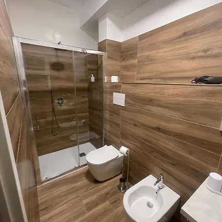 Cortile San Luigi Capo dʼOrlando