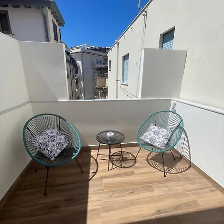 Cortile San Luigi Pensión 3*