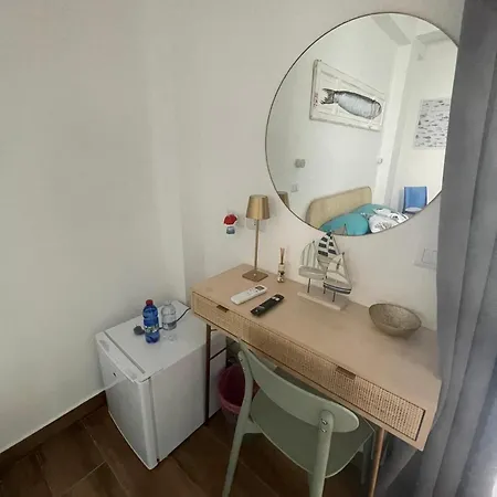 Pensión Cortile San Luigi 3*