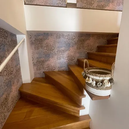 Pensión Cortile San Luigi