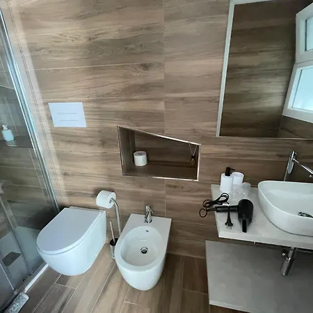 Pensión Cortile San Luigi 3*