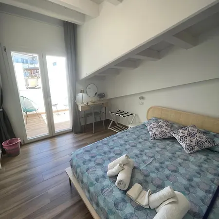 Cortile San Luigi 3* Capo dʼOrlando