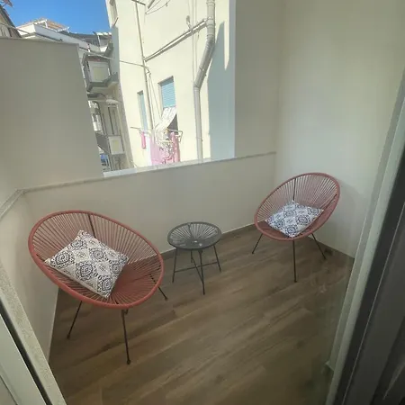 Pensión Cortile San Luigi Capo dʼOrlando