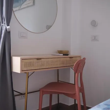 Pensión Cortile San Luigi