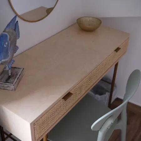 Pensión Cortile San Luigi Capo dʼOrlando