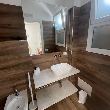 Cortile San Luigi 3* Capo dʼOrlando