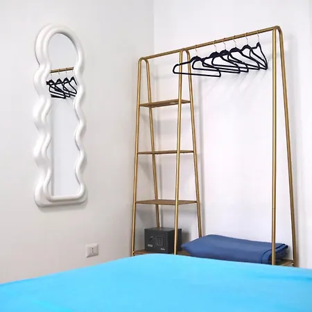 Cortile San Luigi 3* Capo dʼOrlando