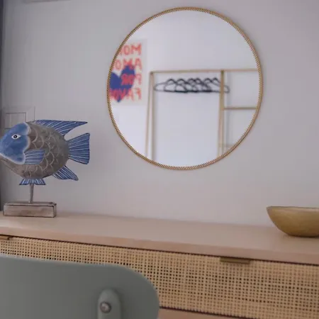 Cortile San Luigi Capo dʼOrlando