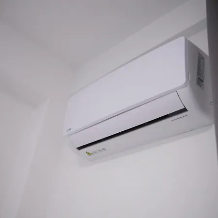 Cortile San Luigi Pensión