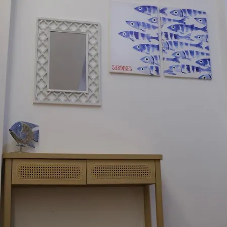 Cortile San Luigi Capo dʼOrlando