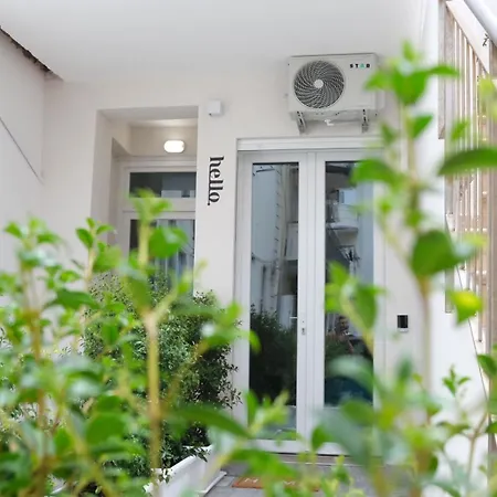 Cortile San Luigi Capo dʼOrlando