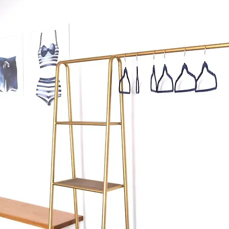 Cortile San Luigi Pensión 3*