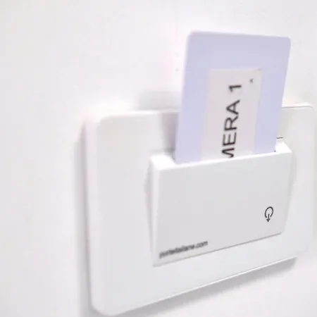 Cortile San Luigi Pensión Capo dʼOrlando