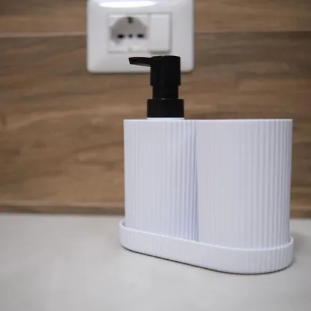 Cortile San Luigi 3* Capo dʼOrlando