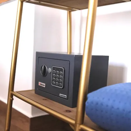 Cortile San Luigi Pensión 3*