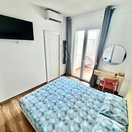 Cortile San Luigi Pensión 3*