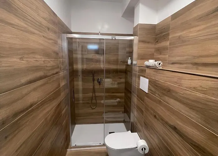 Gæstehus Cortile San Luigi 3*