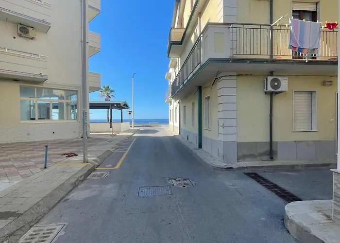 Gæstehus Cortile San Luigi 3*