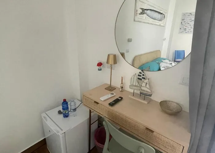 Gæstehus Cortile San Luigi 3*