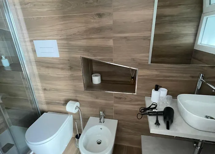 Gæstehus Cortile San Luigi 3*