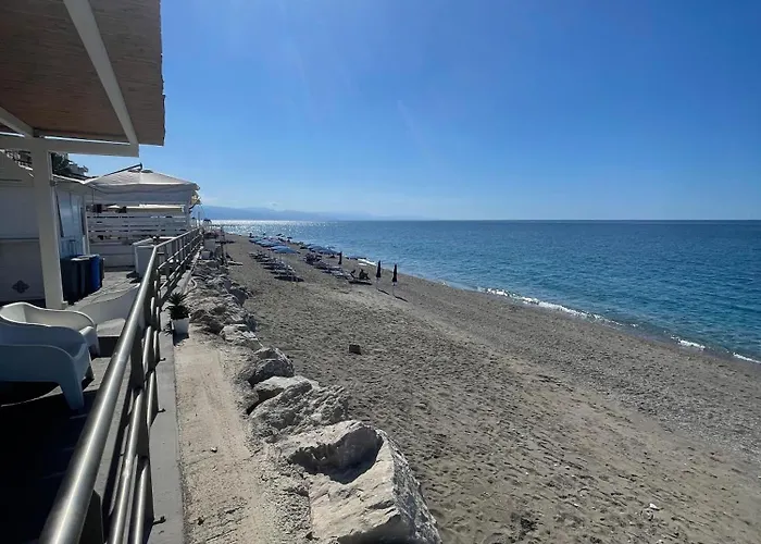 Cortile San Luigi Gæstehus 3*