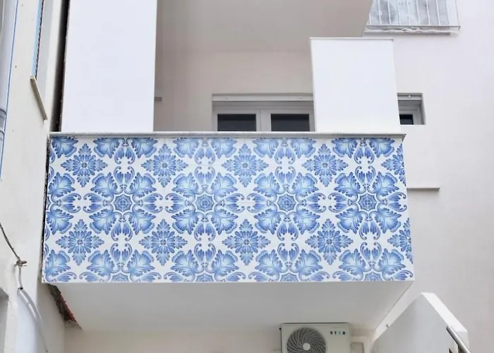 Cortile San Luigi